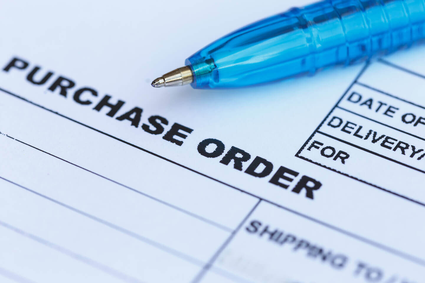 The Most Common Procurement Problems Found in Organizations