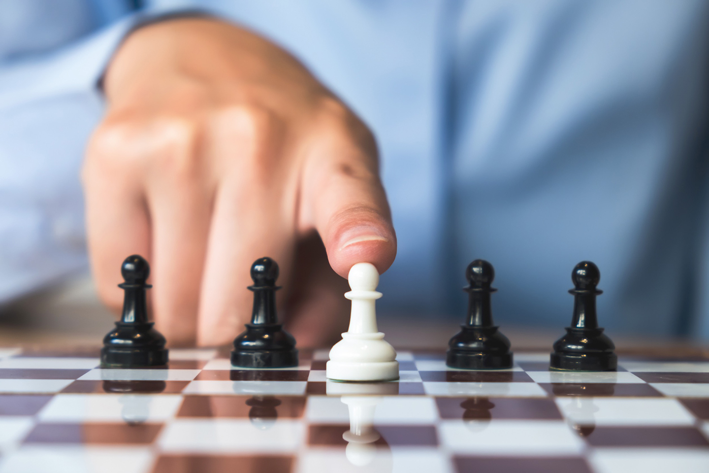 Five More Reasons a Process Map Will Make You a Better Manager